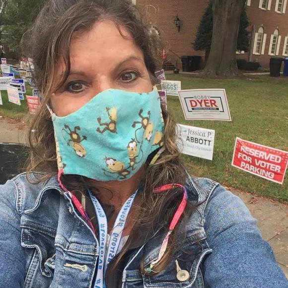 Meet your Posher, Megan - Picture 1 of 1